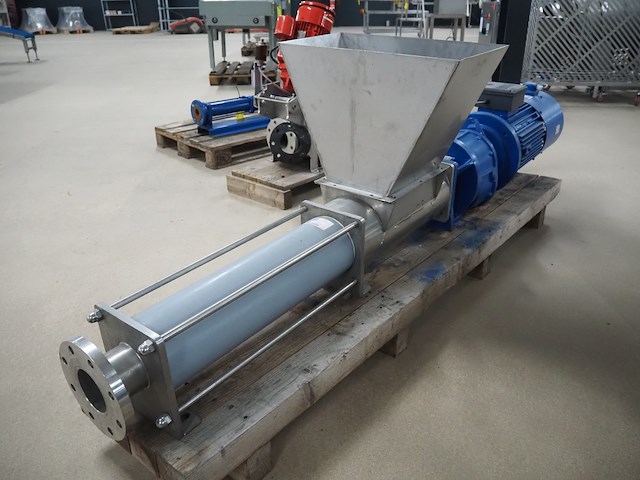 C.m.o. pompe - afbeelding 6 van  11