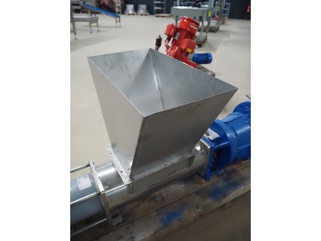 C.m.o. pompe - afbeelding 7 van  11