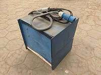 Cmp batteries chloride motive power classic plus acculader - afbeelding 5 van  6