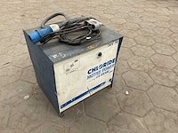 Cmp batteries chloride motive power classic plus acculader - afbeelding 1 van  6