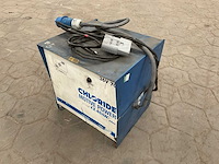 Cmp batteries chloride motive power classic plus acculader - afbeelding 1 van  3