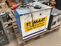 Cmp c3p acculader - afbeelding 1 van  4