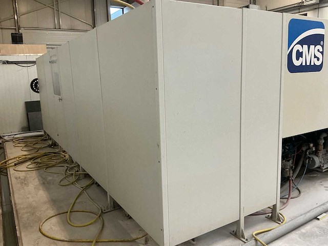 Cms brembana speed cnc - afbeelding 2 van  53