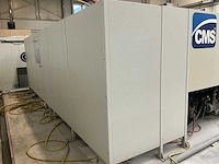 Cms brembana speed cnc - afbeelding 2 van  53