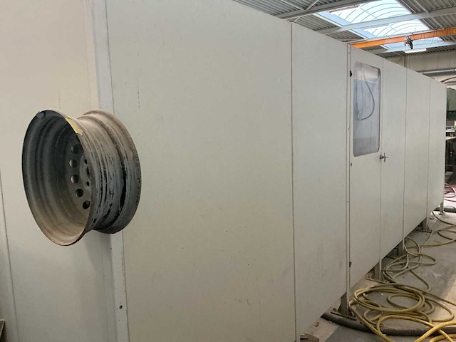 Cms brembana speed cnc - afbeelding 3 van  53