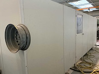 Cms brembana speed cnc - afbeelding 3 van  53