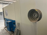 Cms brembana speed cnc - afbeelding 4 van  53