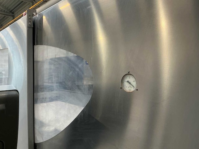 Cms brembana speed cnc - afbeelding 8 van  53