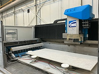 Cms brembana speed cnc - afbeelding 9 van  53