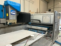 Cms brembana speed cnc - afbeelding 10 van  53