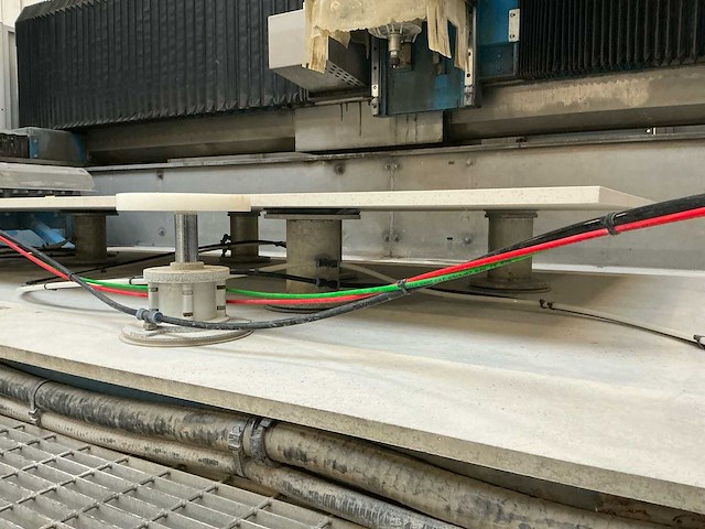 Cms brembana speed cnc - afbeelding 14 van  53
