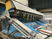 Cms brembana speed cnc - afbeelding 18 van  53