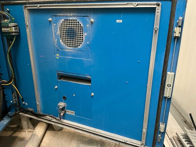 Cms brembana speed cnc - afbeelding 21 van  53