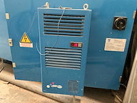 Cms brembana speed cnc - afbeelding 24 van  53