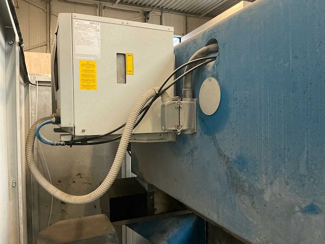 Cms brembana speed cnc - afbeelding 25 van  53