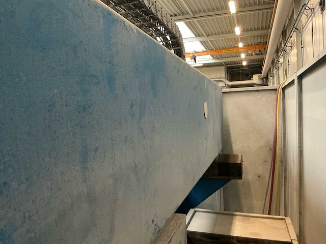 Cms brembana speed cnc - afbeelding 27 van  53