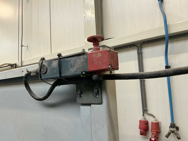 Cms brembana speed cnc - afbeelding 28 van  53