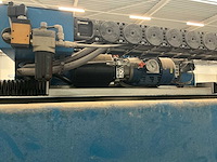 Cms brembana speed cnc - afbeelding 29 van  53