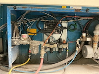 Cms brembana speed cnc - afbeelding 30 van  53