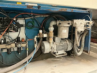 Cms brembana speed cnc - afbeelding 31 van  53