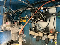 Cms brembana speed cnc - afbeelding 32 van  53