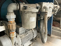 Cms brembana speed cnc - afbeelding 33 van  53