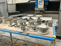 Cms brembana speed cnc - afbeelding 36 van  53