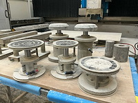 Cms brembana speed cnc - afbeelding 37 van  53