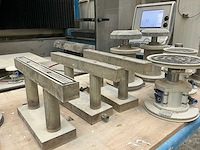 Cms brembana speed cnc - afbeelding 39 van  53