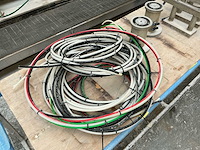 Cms brembana speed cnc - afbeelding 41 van  53