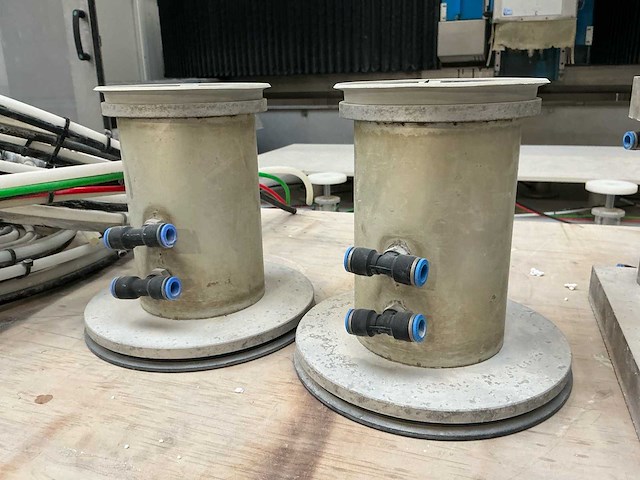 Cms brembana speed cnc - afbeelding 42 van  53