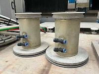 Cms brembana speed cnc - afbeelding 42 van  53