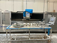 Cms brembana speed cnc - afbeelding 43 van  53