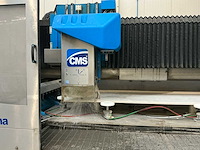 Cms brembana speed cnc - afbeelding 44 van  53