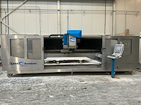 Cms brembana speed cnc - afbeelding 34 van  53