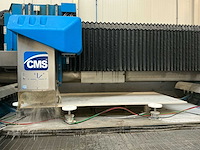 Cms brembana speed cnc - afbeelding 46 van  53