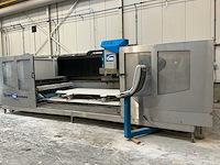 Cms brembana speed cnc - afbeelding 45 van  53