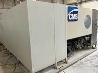 Cms brembana speed cnc - afbeelding 52 van  53