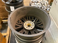 Cms velg (4x) - afbeelding 3 van  4