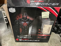 Cmstorm enforcer game pc - afbeelding 1 van  7