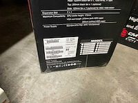 Cmstorm enforcer game pc - afbeelding 4 van  7