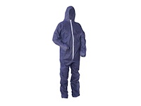 Cmt disposable overalls - afbeelding 2 van  4
