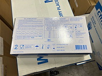 Cmt nitril handschoenen (2000x) - afbeelding 2 van  4