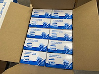 Cmt nitril handschoenen (2000x) - afbeelding 3 van  4