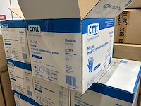 Cmt nitril handschoenen (2000x) - afbeelding 4 van  4