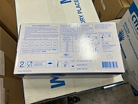 Cmt nitril handschoenen (2000x) - afbeelding 2 van  4