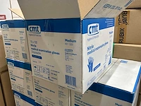 Cmt nitril handschoenen (2000x) - afbeelding 4 van  4