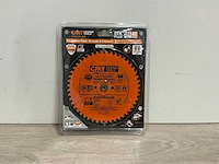 Cmt orange tools zaagblad (7x) - afbeelding 1 van  3
