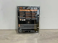 Cmt orange tools zaagblad (7x) - afbeelding 2 van  3