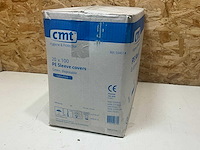 Cmt pe mouwovertrekken (16000x) - afbeelding 6 van  6